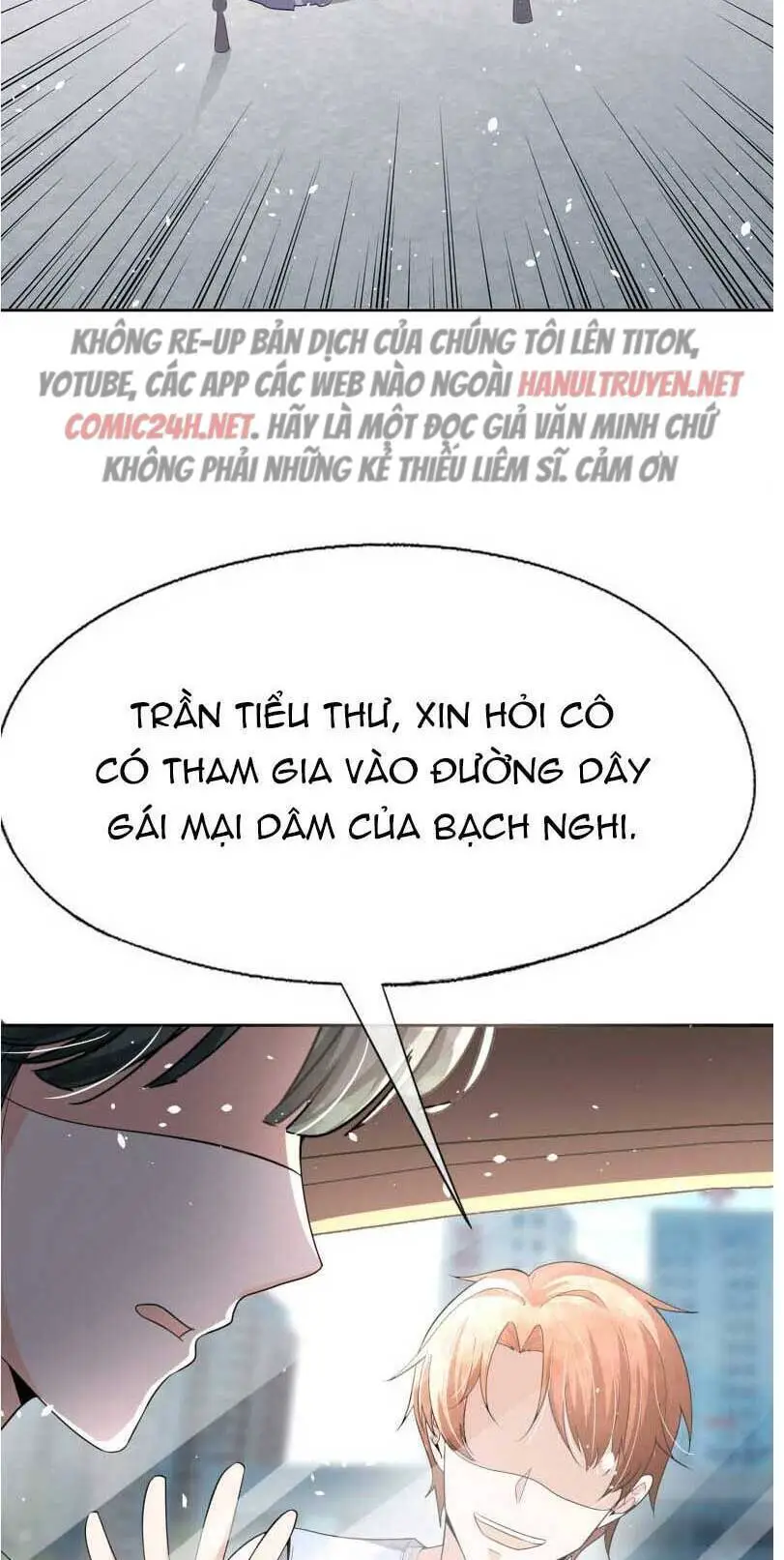 Cô Vợ Hợp Đồng Lạnh Lùng Không Dễ Đụng Đâu Nettruyen ZZZ Chương 204 Page 31