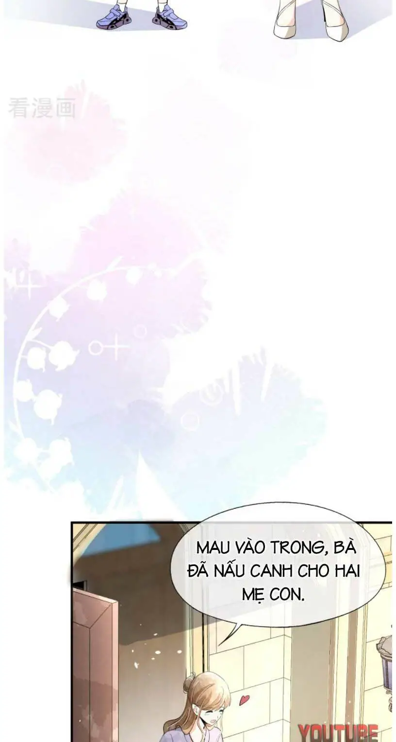 Cô Vợ Hợp Đồng Lạnh Lùng Không Dễ Đụng Đâu Nettruyen ZZZ Chương 155 Page 3