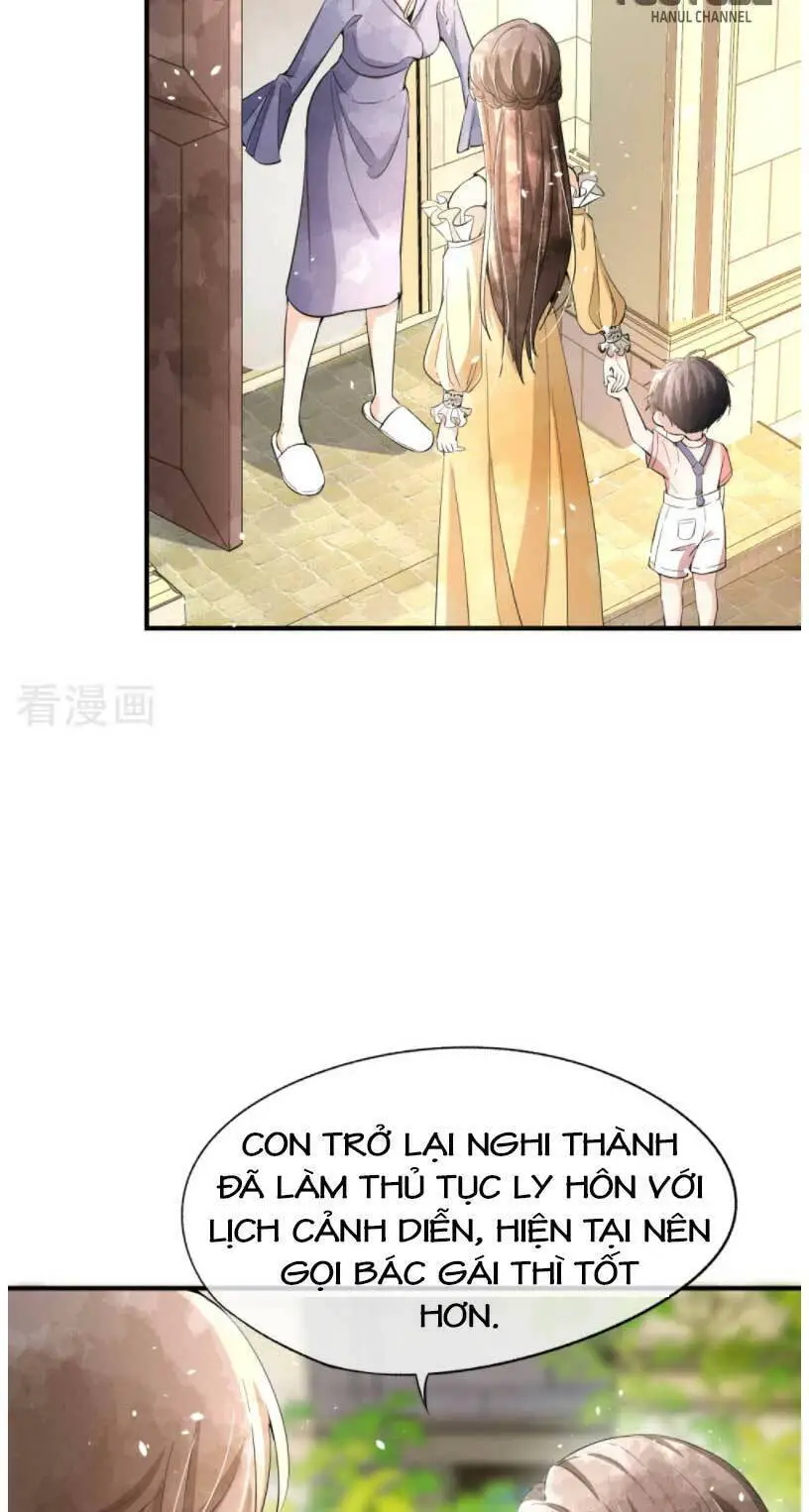 Cô Vợ Hợp Đồng Lạnh Lùng Không Dễ Đụng Đâu Nettruyen ZZZ Chương 155 Page 4