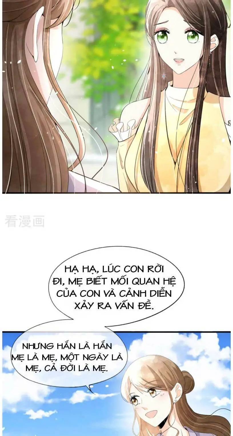 Cô Vợ Hợp Đồng Lạnh Lùng Không Dễ Đụng Đâu Nettruyen ZZZ Chương 155 Page 5