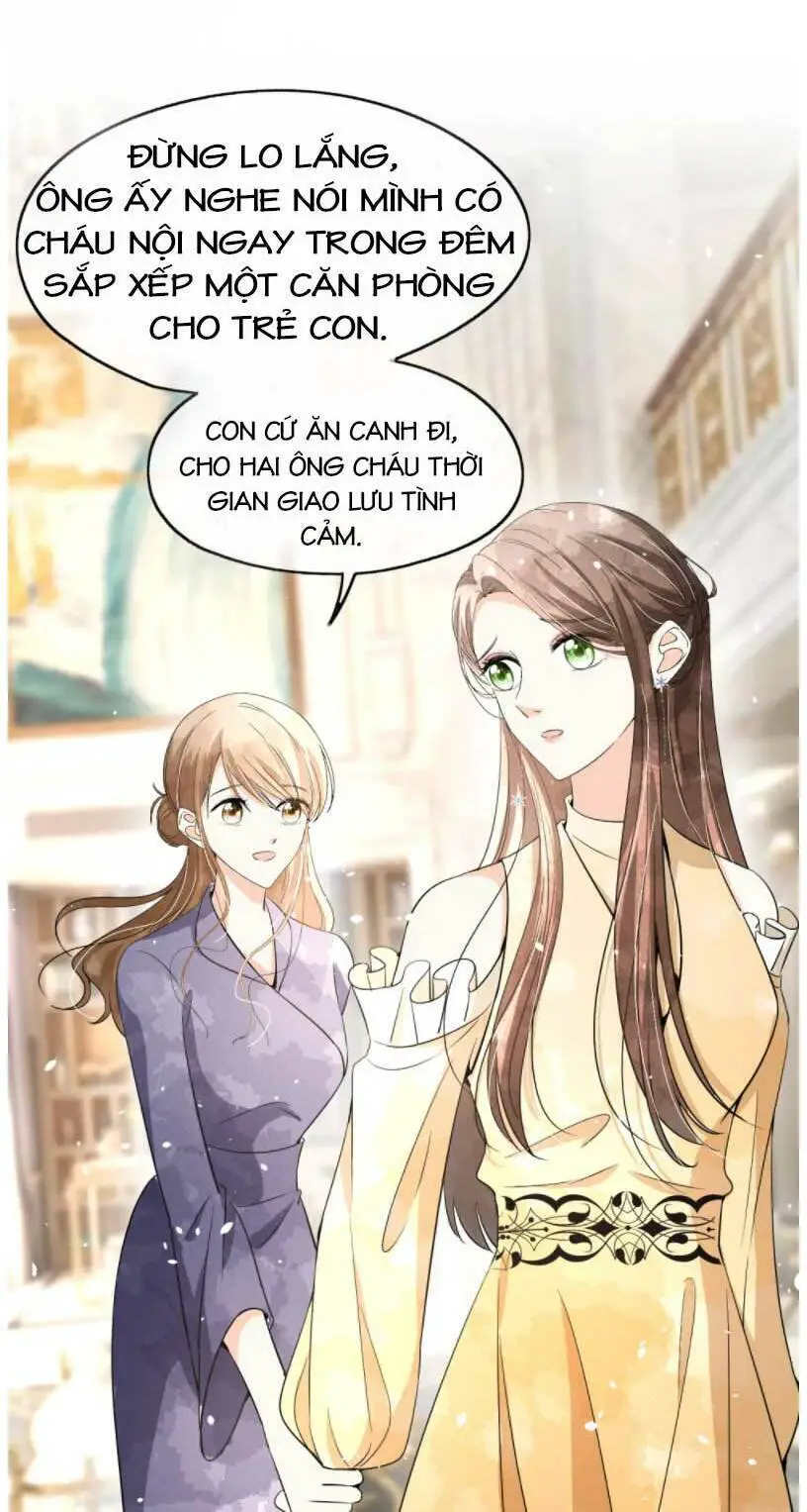 Cô Vợ Hợp Đồng Lạnh Lùng Không Dễ Đụng Đâu Nettruyen ZZZ Chương 155 Page 13