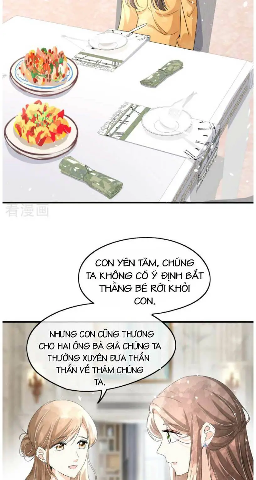Cô Vợ Hợp Đồng Lạnh Lùng Không Dễ Đụng Đâu Nettruyen ZZZ Chương 155 Page 15