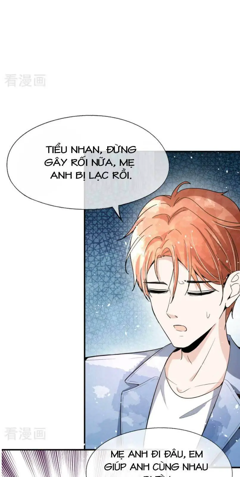 Cô Vợ Hợp Đồng Lạnh Lùng Không Dễ Đụng Đâu Nettruyen ZZZ Chương 155 Page 34