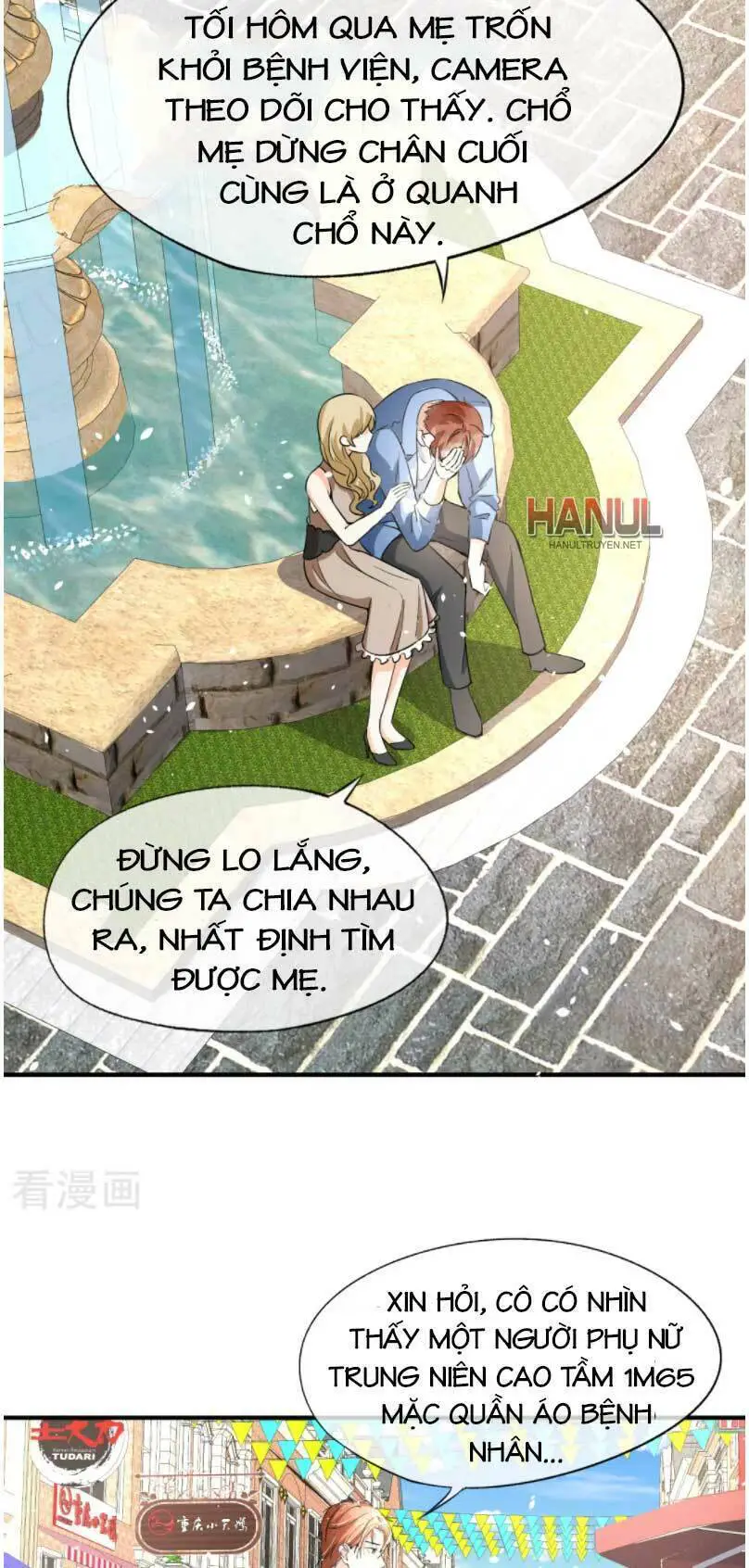 Cô Vợ Hợp Đồng Lạnh Lùng Không Dễ Đụng Đâu Nettruyen ZZZ Chương 155 Page 36