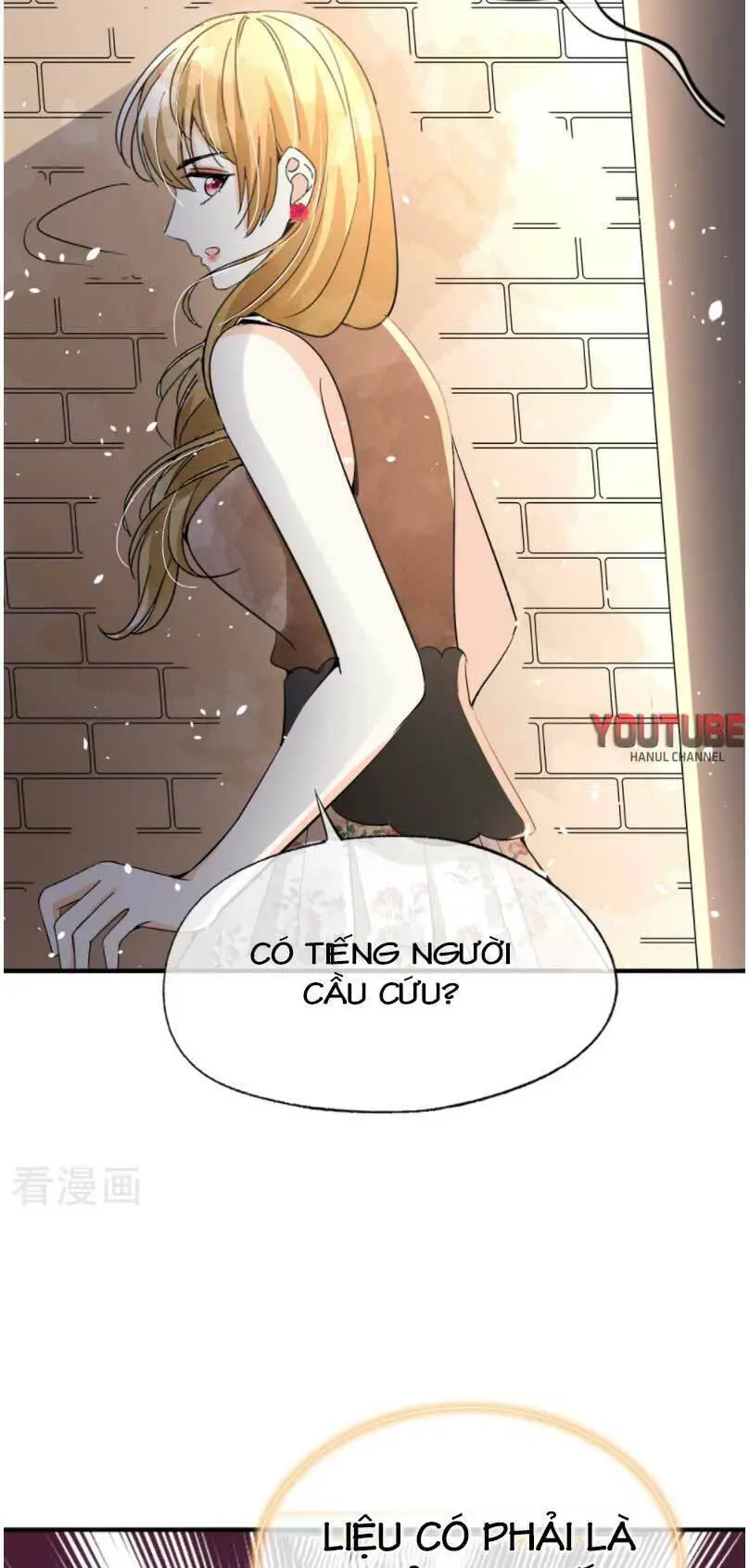 Cô Vợ Hợp Đồng Lạnh Lùng Không Dễ Đụng Đâu Nettruyen ZZZ Chương 155 Page 38