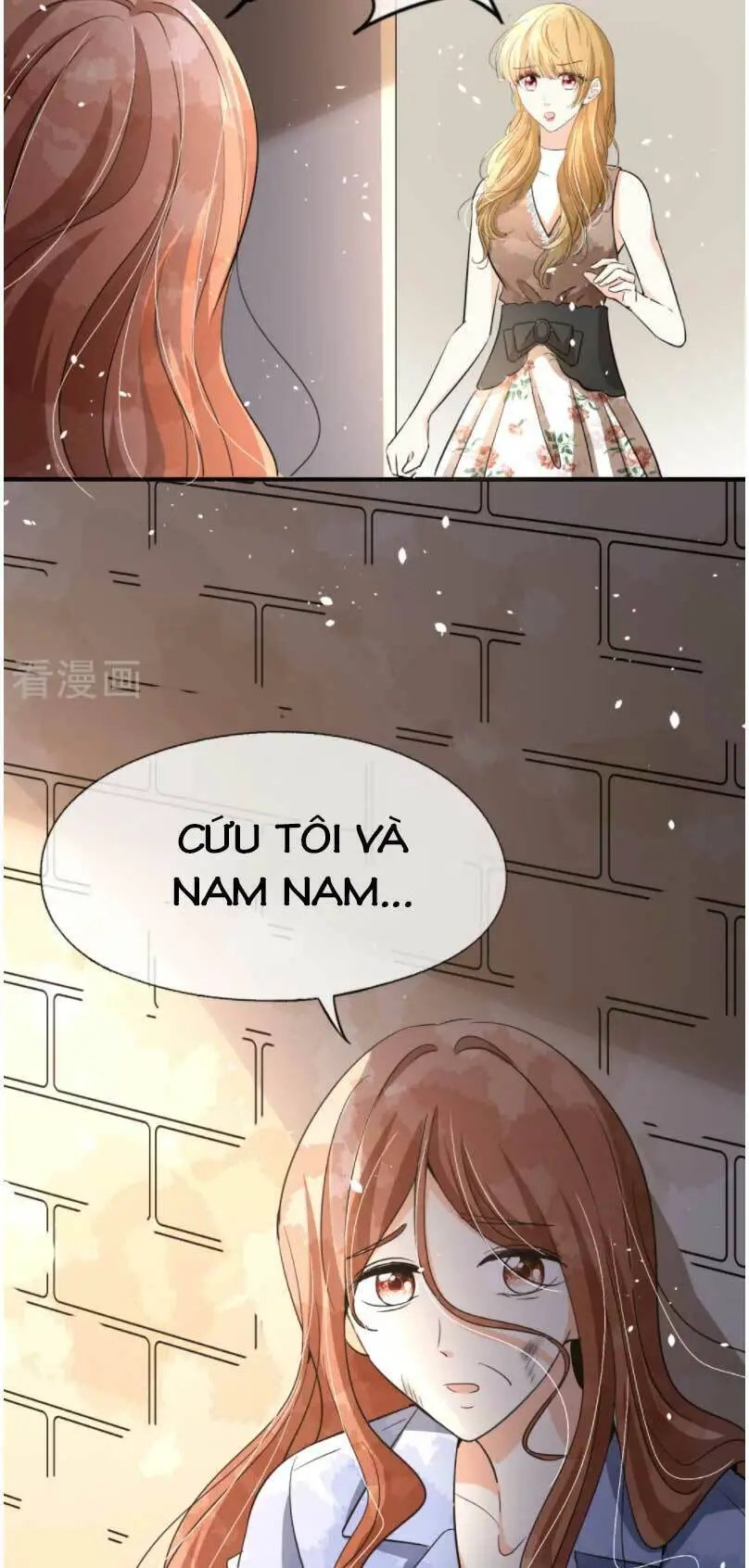 Cô Vợ Hợp Đồng Lạnh Lùng Không Dễ Đụng Đâu Nettruyen ZZZ Chương 155 Page 40