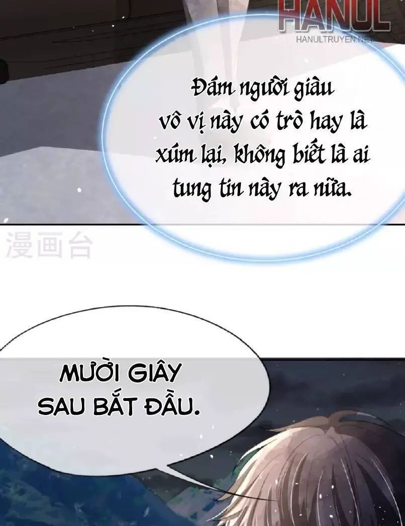 Cô Vợ Hợp Đồng Lạnh Lùng Không Dễ Đụng Đâu Nettruyen ZZZ Chương 246 Page 16