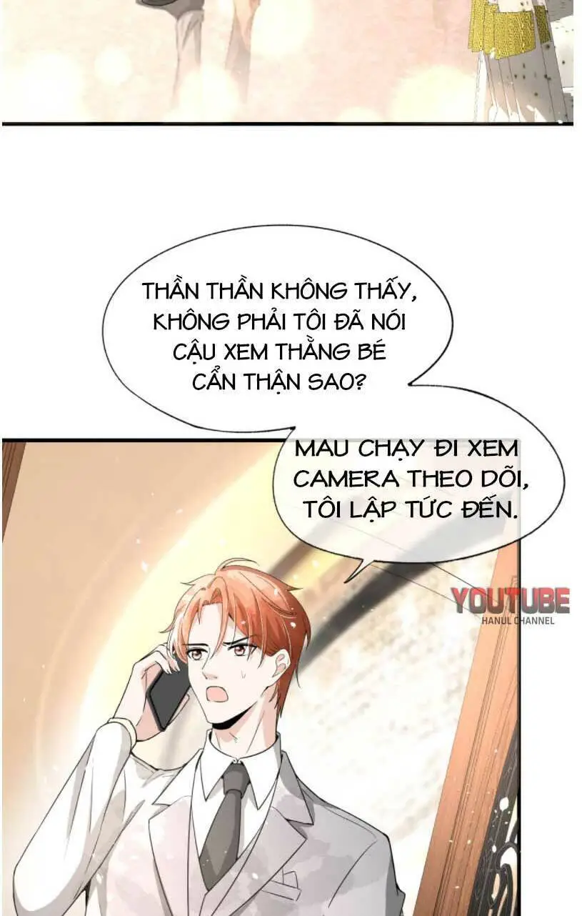 Cô Vợ Hợp Đồng Lạnh Lùng Không Dễ Đụng Đâu Nettruyen ZZZ Chương 153 Page 5
