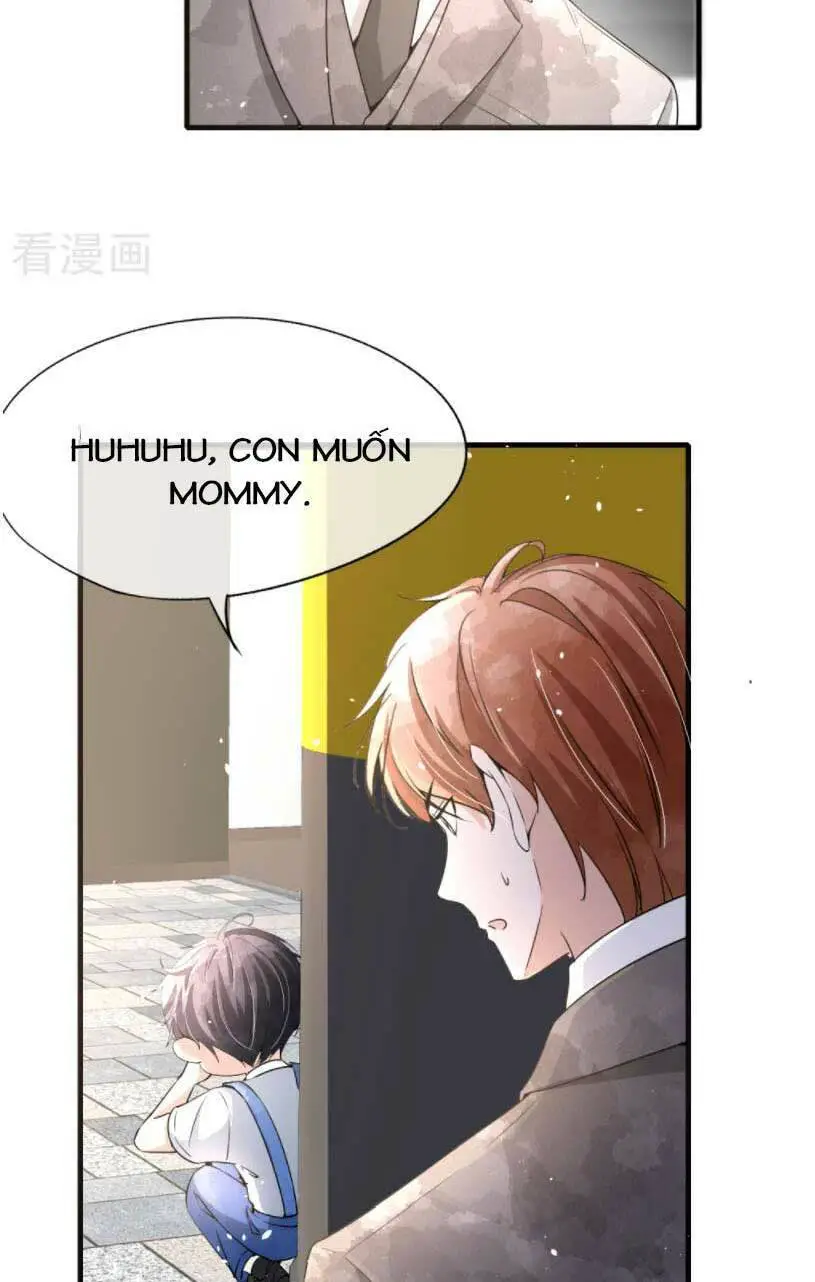 Cô Vợ Hợp Đồng Lạnh Lùng Không Dễ Đụng Đâu Nettruyen ZZZ Chương 153 Page 9