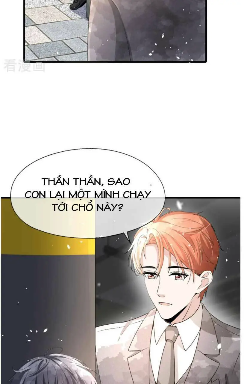 Cô Vợ Hợp Đồng Lạnh Lùng Không Dễ Đụng Đâu Nettruyen ZZZ Chương 153 Page 10