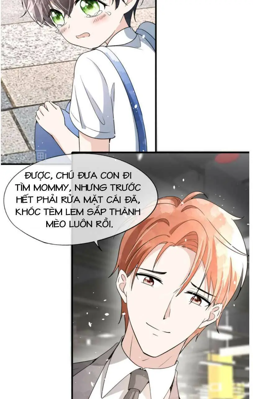 Cô Vợ Hợp Đồng Lạnh Lùng Không Dễ Đụng Đâu Nettruyen ZZZ Chương 153 Page 12