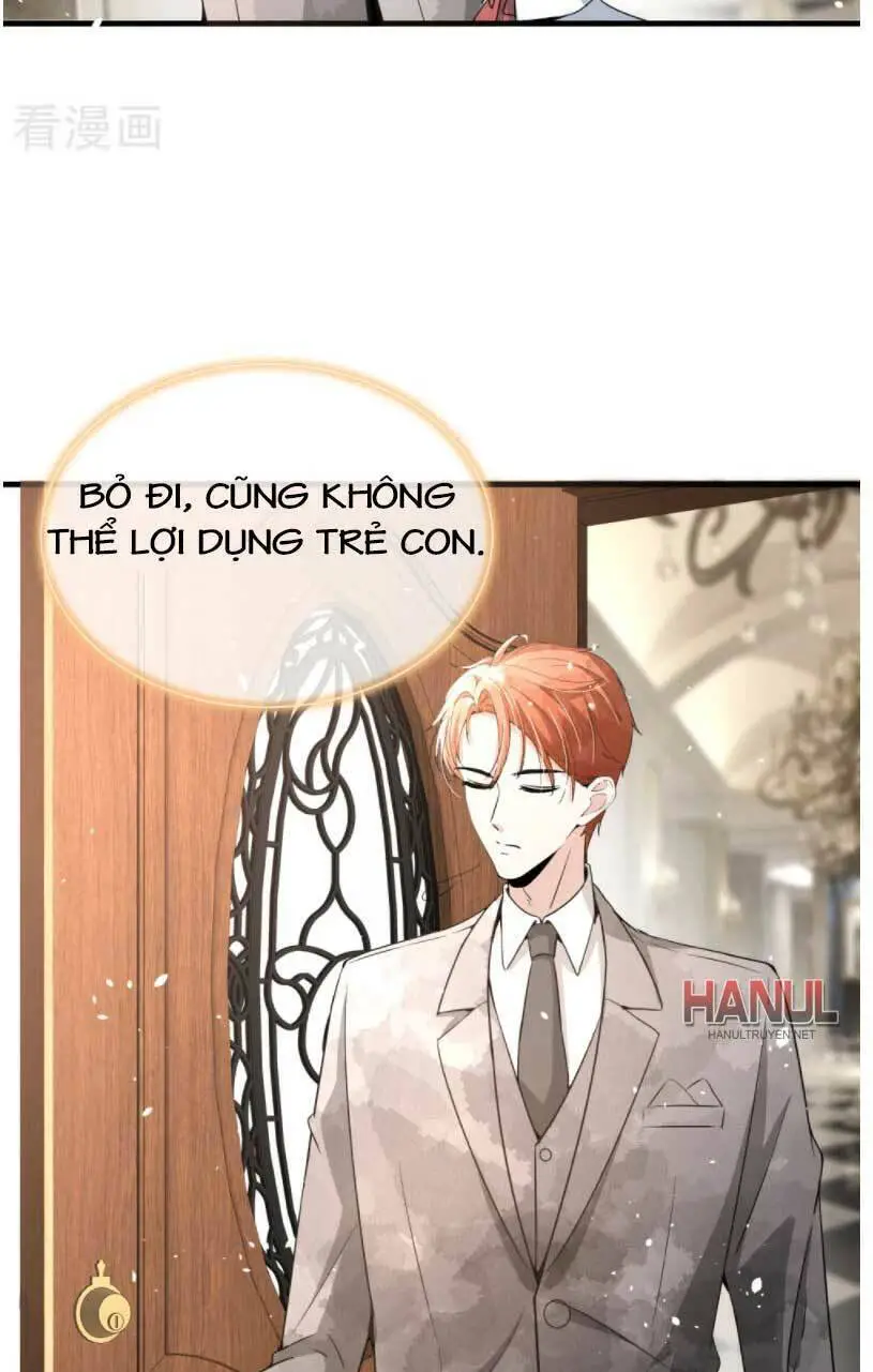 Cô Vợ Hợp Đồng Lạnh Lùng Không Dễ Đụng Đâu Nettruyen ZZZ Chương 153 Page 16