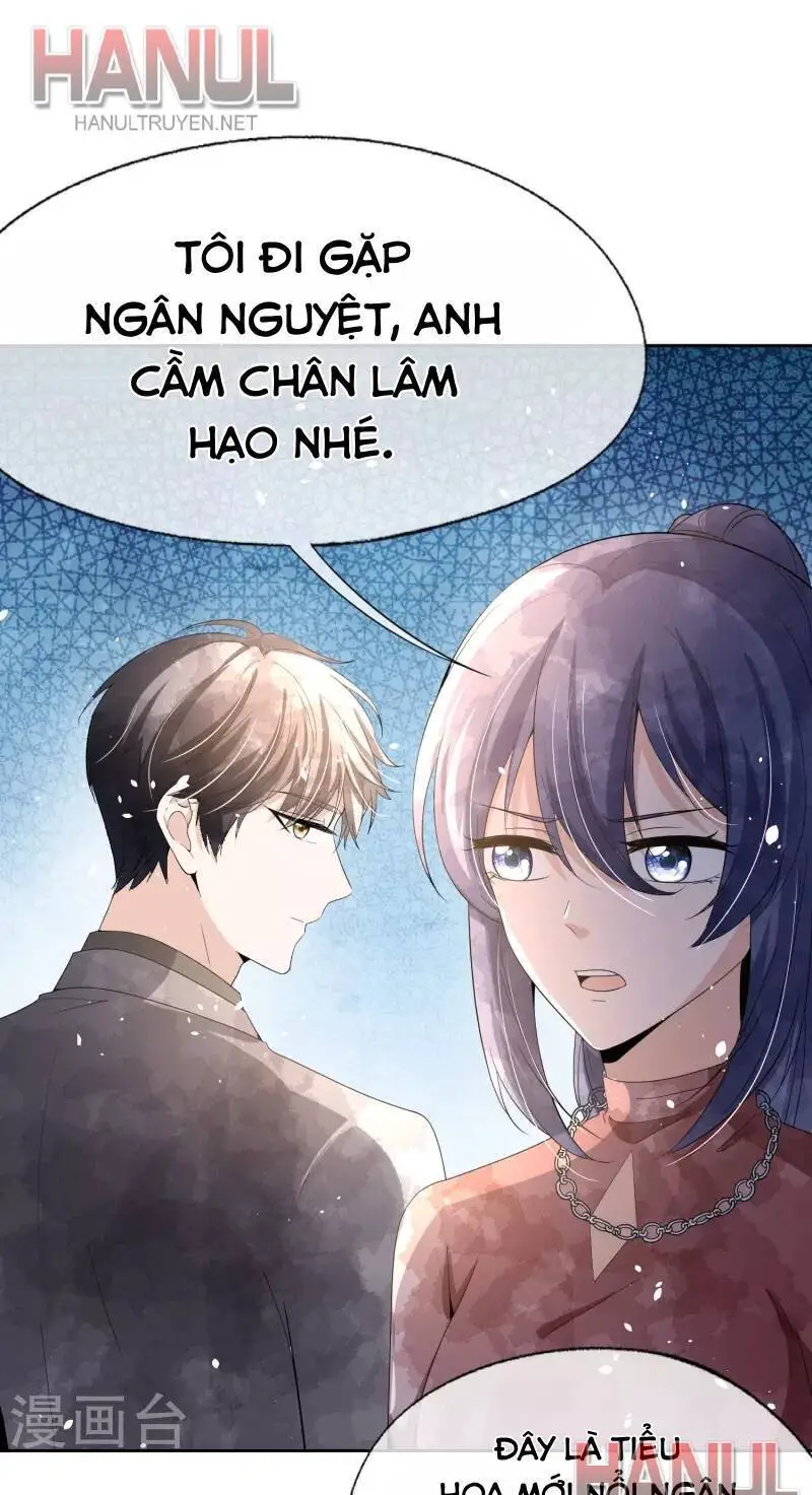 Cô Vợ Hợp Đồng Lạnh Lùng Không Dễ Đụng Đâu Nettruyen ZZZ Chương 245 Page 13