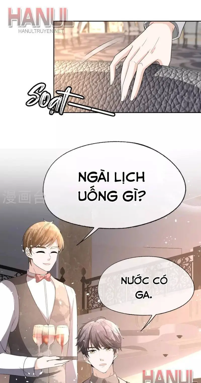 Cô Vợ Hợp Đồng Lạnh Lùng Không Dễ Đụng Đâu Nettruyen ZZZ Chương 245 Page 15