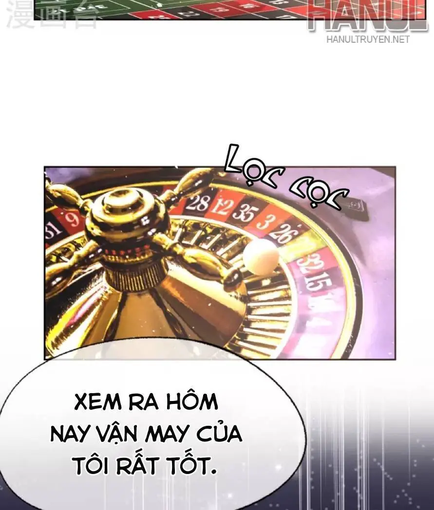 Cô Vợ Hợp Đồng Lạnh Lùng Không Dễ Đụng Đâu Nettruyen ZZZ Chương 245 Page 21