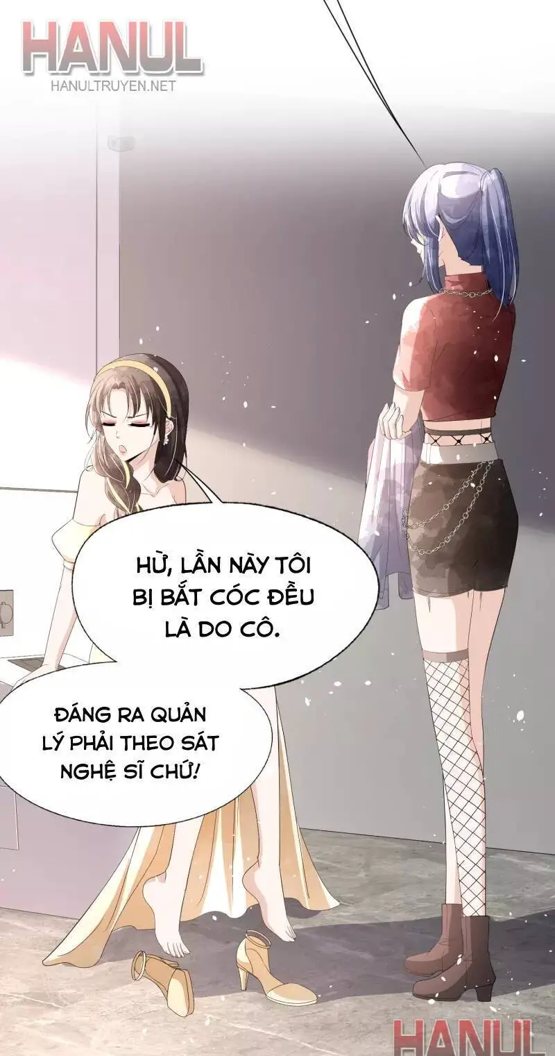 Cô Vợ Hợp Đồng Lạnh Lùng Không Dễ Đụng Đâu Nettruyen ZZZ Chương 245 Page 26
