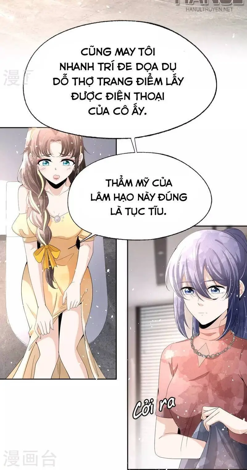 Cô Vợ Hợp Đồng Lạnh Lùng Không Dễ Đụng Đâu Nettruyen ZZZ Chương 245 Page 27