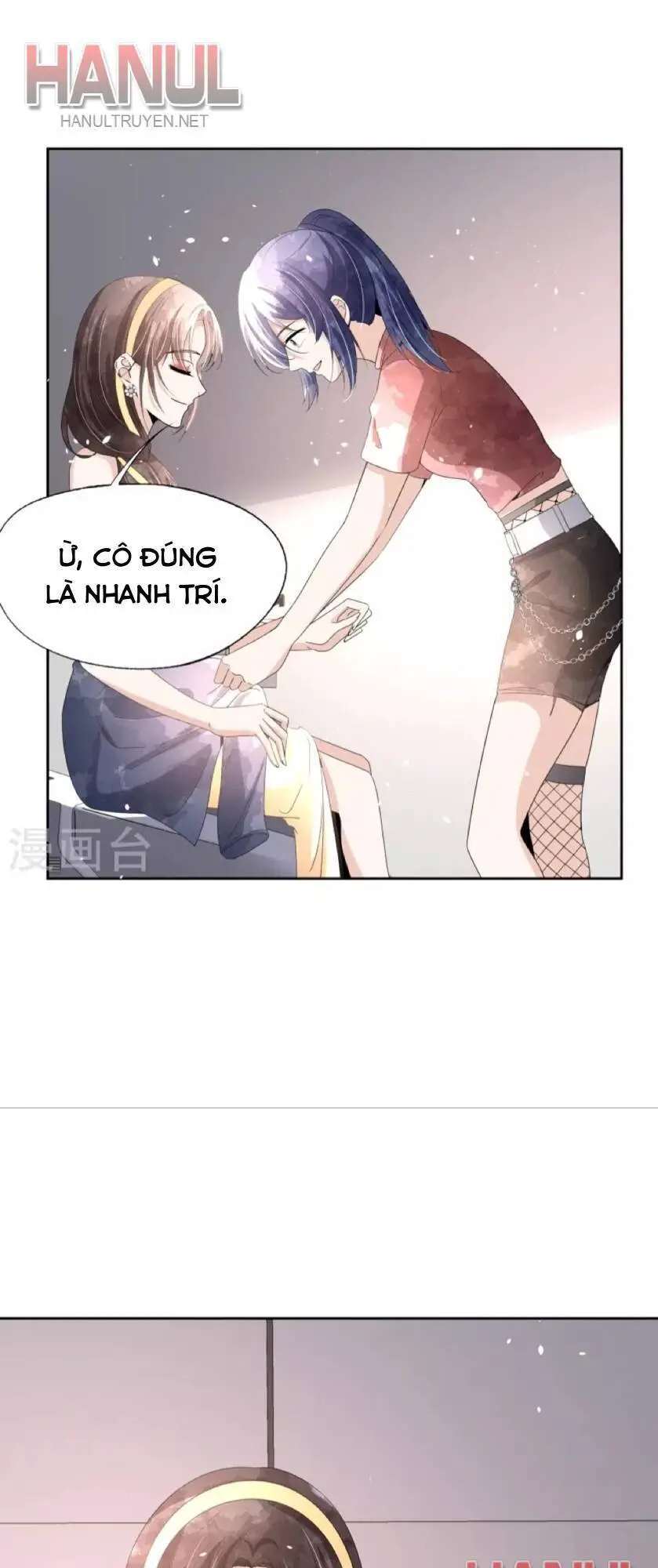 Cô Vợ Hợp Đồng Lạnh Lùng Không Dễ Đụng Đâu Nettruyen ZZZ Chương 245 Page 28