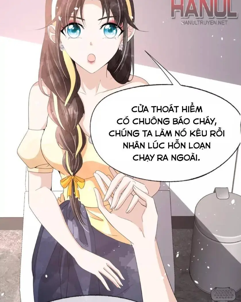 Cô Vợ Hợp Đồng Lạnh Lùng Không Dễ Đụng Đâu Nettruyen ZZZ Chương 245 Page 29