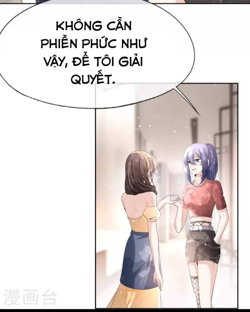 Cô Vợ Hợp Đồng Lạnh Lùng Không Dễ Đụng Đâu Nettruyen ZZZ Chương 245 Page 30