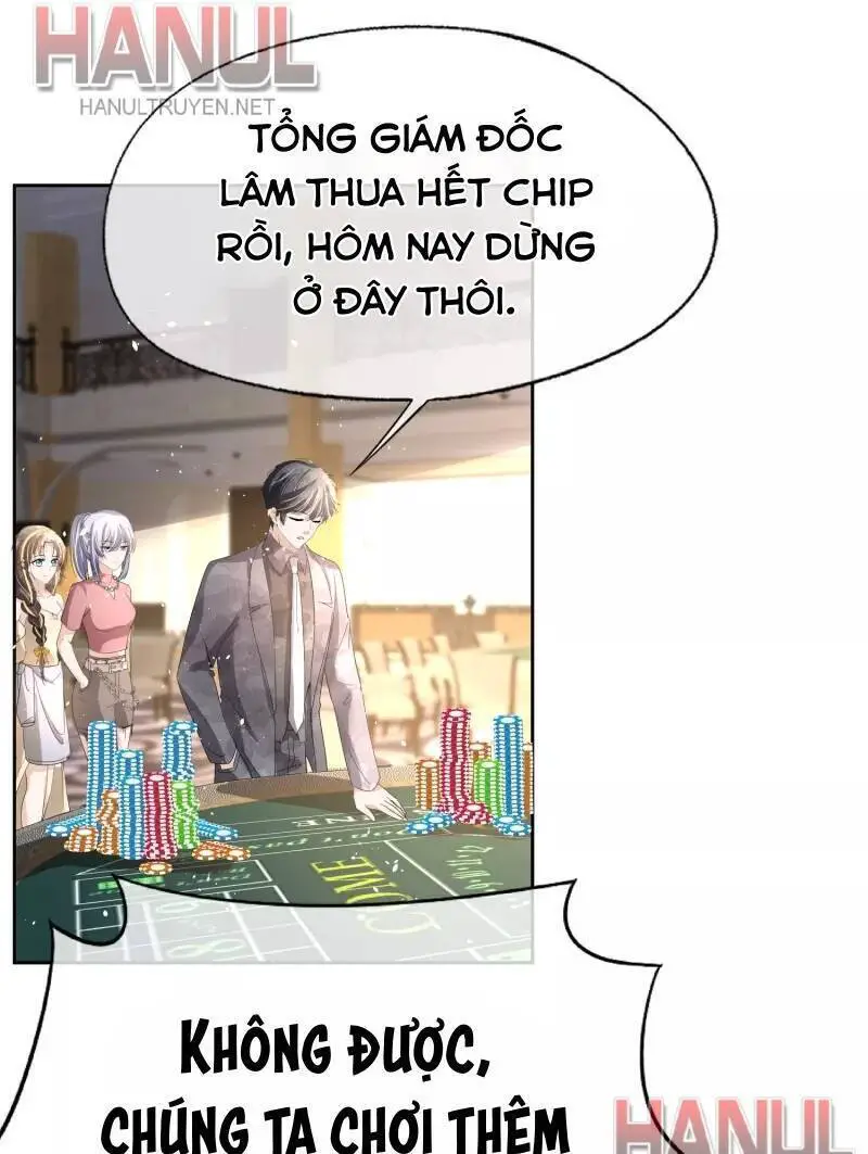 Cô Vợ Hợp Đồng Lạnh Lùng Không Dễ Đụng Đâu Nettruyen ZZZ Chương 245 Page 34
