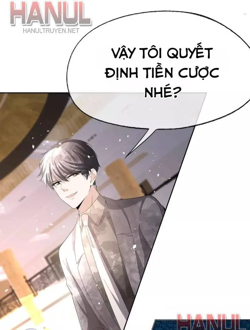 Cô Vợ Hợp Đồng Lạnh Lùng Không Dễ Đụng Đâu Nettruyen ZZZ Chương 245 Page 36