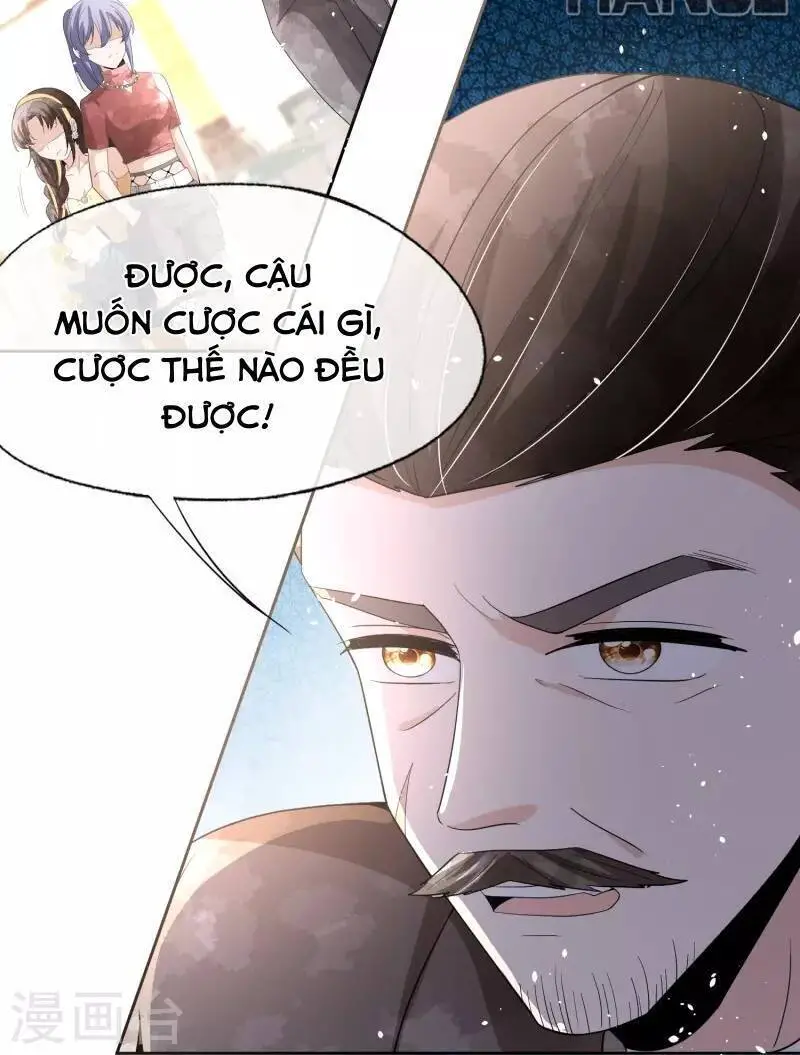 Cô Vợ Hợp Đồng Lạnh Lùng Không Dễ Đụng Đâu Nettruyen ZZZ Chương 245 Page 37