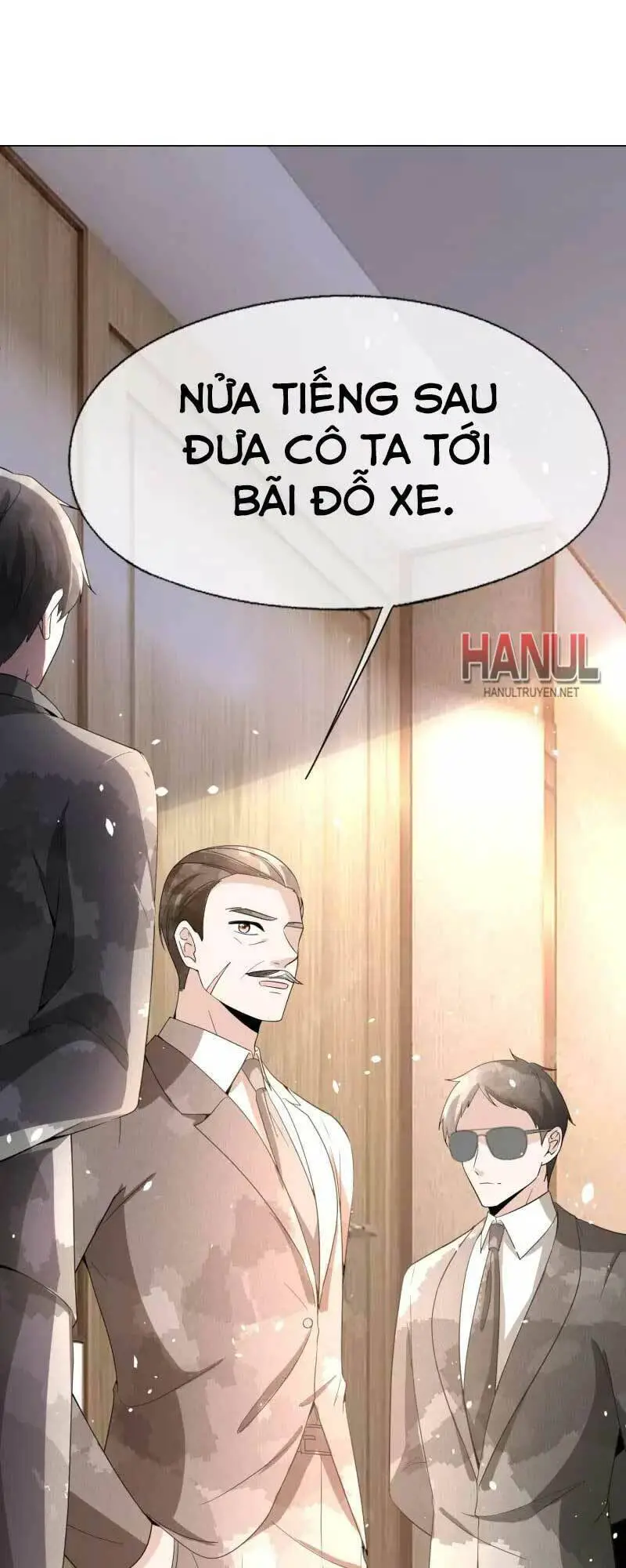 Cô Vợ Hợp Đồng Lạnh Lùng Không Dễ Đụng Đâu Nettruyen ZZZ Chương 244 Page 6