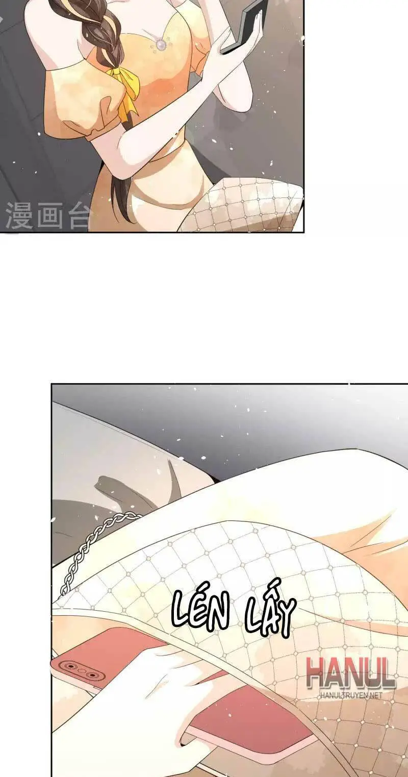 Cô Vợ Hợp Đồng Lạnh Lùng Không Dễ Đụng Đâu Nettruyen ZZZ Chương 244 Page 10