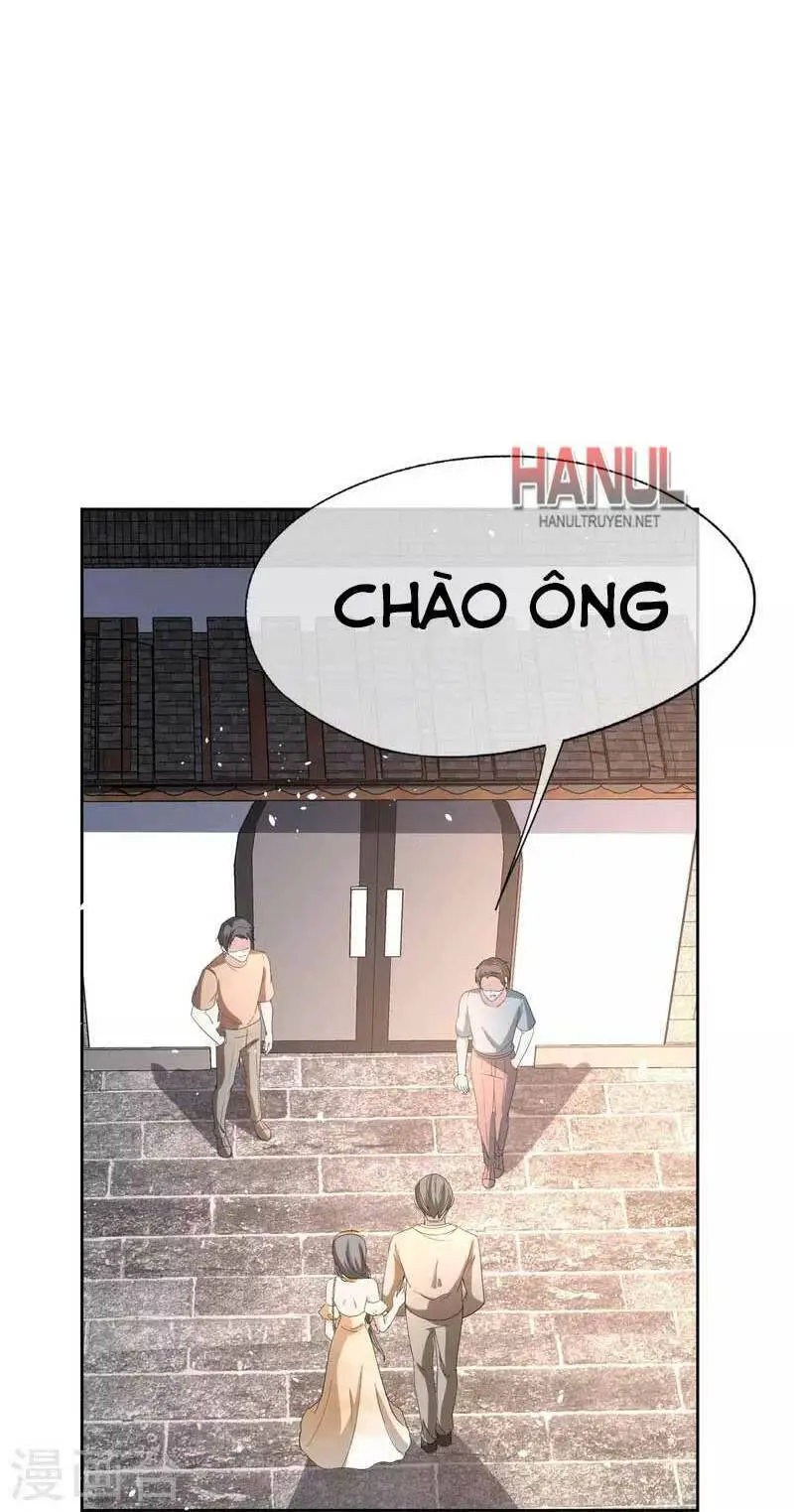 Cô Vợ Hợp Đồng Lạnh Lùng Không Dễ Đụng Đâu Nettruyen ZZZ Chương 244 Page 14