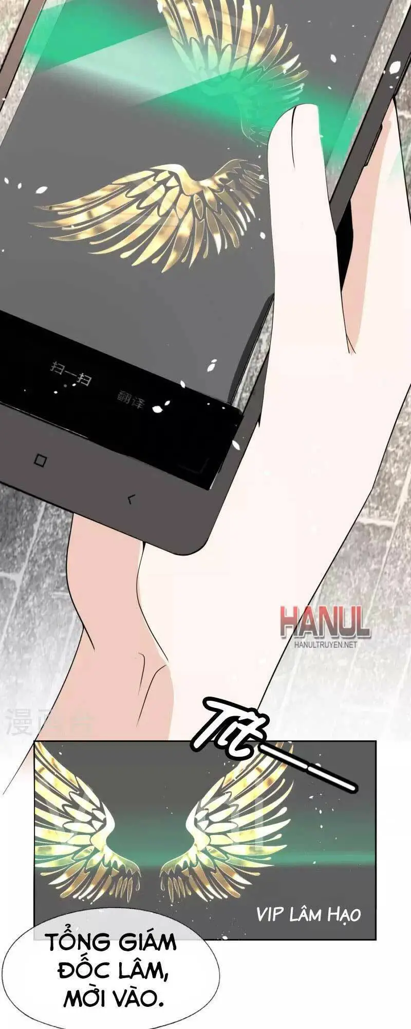 Cô Vợ Hợp Đồng Lạnh Lùng Không Dễ Đụng Đâu Nettruyen ZZZ Chương 244 Page 16