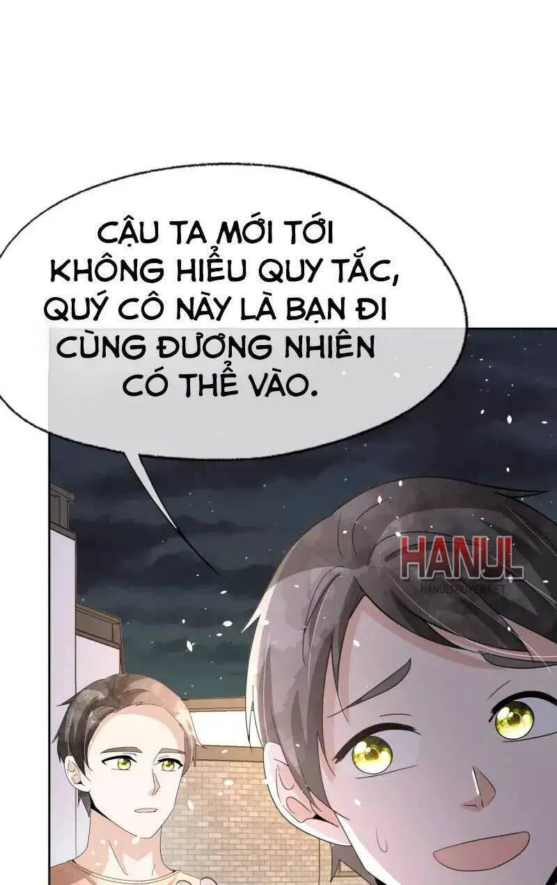 Cô Vợ Hợp Đồng Lạnh Lùng Không Dễ Đụng Đâu Nettruyen ZZZ Chương 244 Page 18