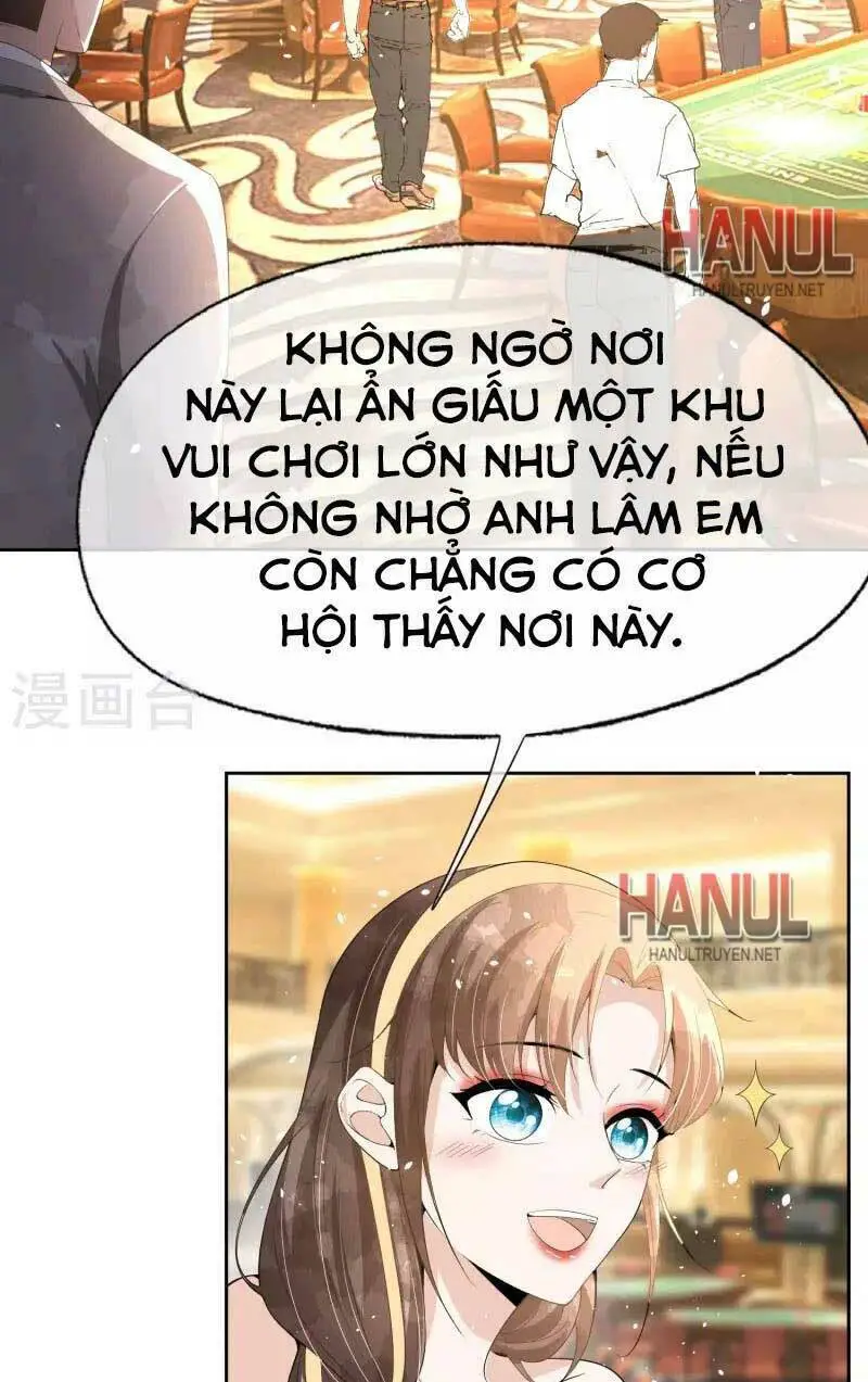 Cô Vợ Hợp Đồng Lạnh Lùng Không Dễ Đụng Đâu Nettruyen ZZZ Chương 244 Page 22