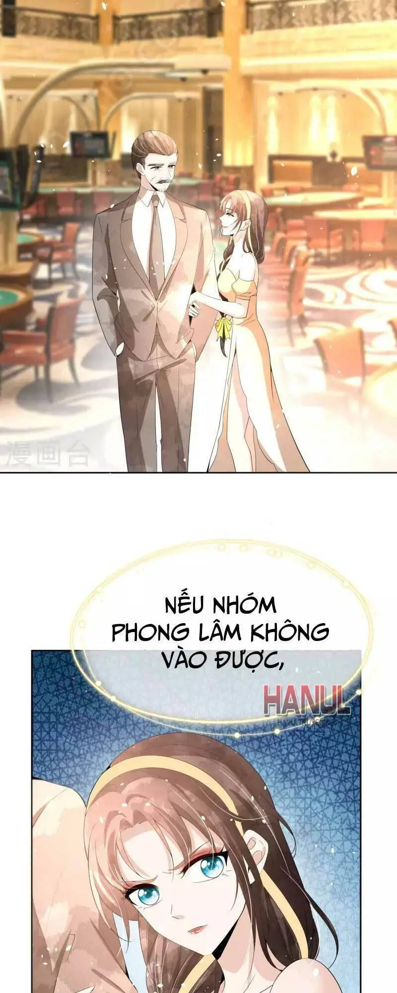 Cô Vợ Hợp Đồng Lạnh Lùng Không Dễ Đụng Đâu Nettruyen ZZZ Chương 244 Page 24