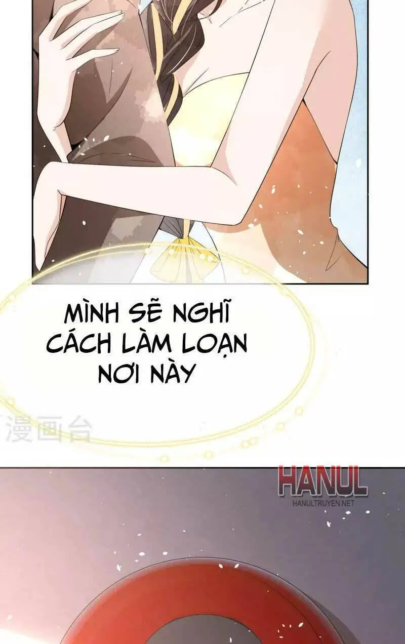 Cô Vợ Hợp Đồng Lạnh Lùng Không Dễ Đụng Đâu Nettruyen ZZZ Chương 244 Page 25
