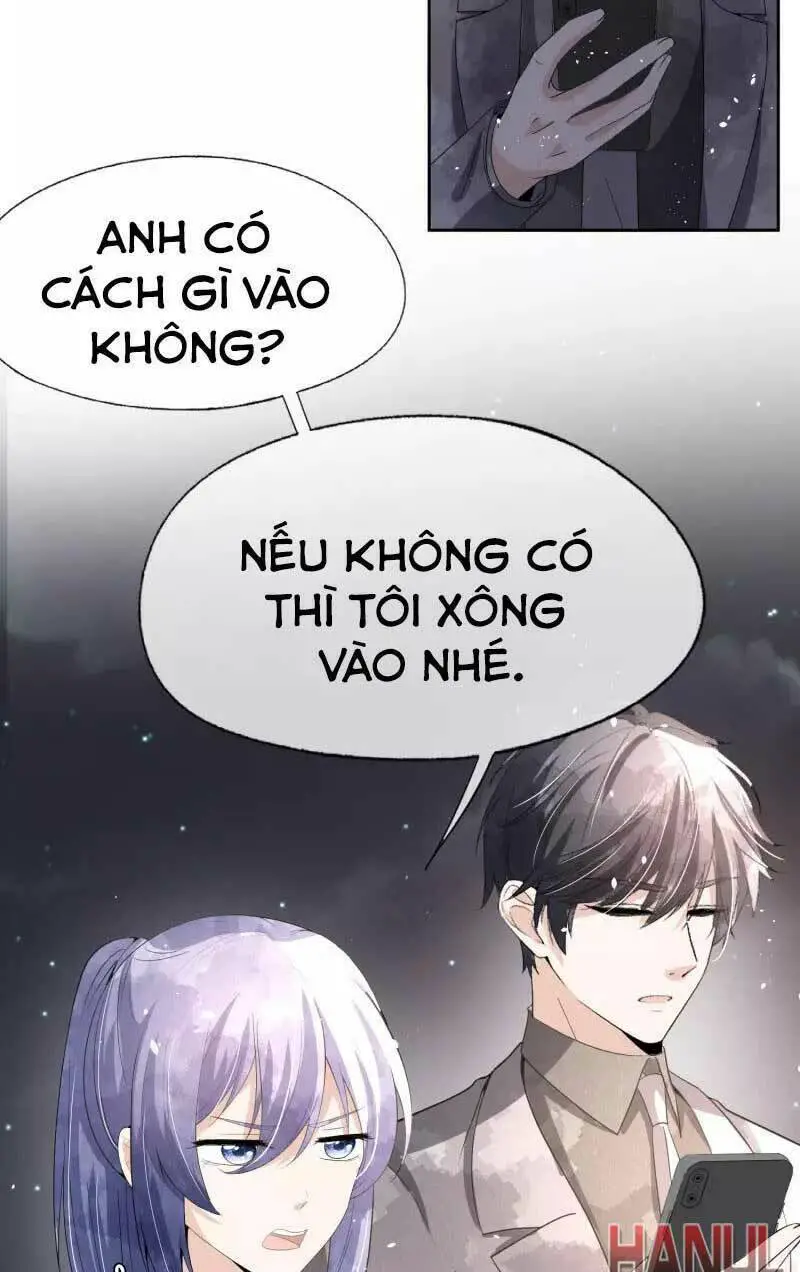 Cô Vợ Hợp Đồng Lạnh Lùng Không Dễ Đụng Đâu Nettruyen ZZZ Chương 244 Page 29