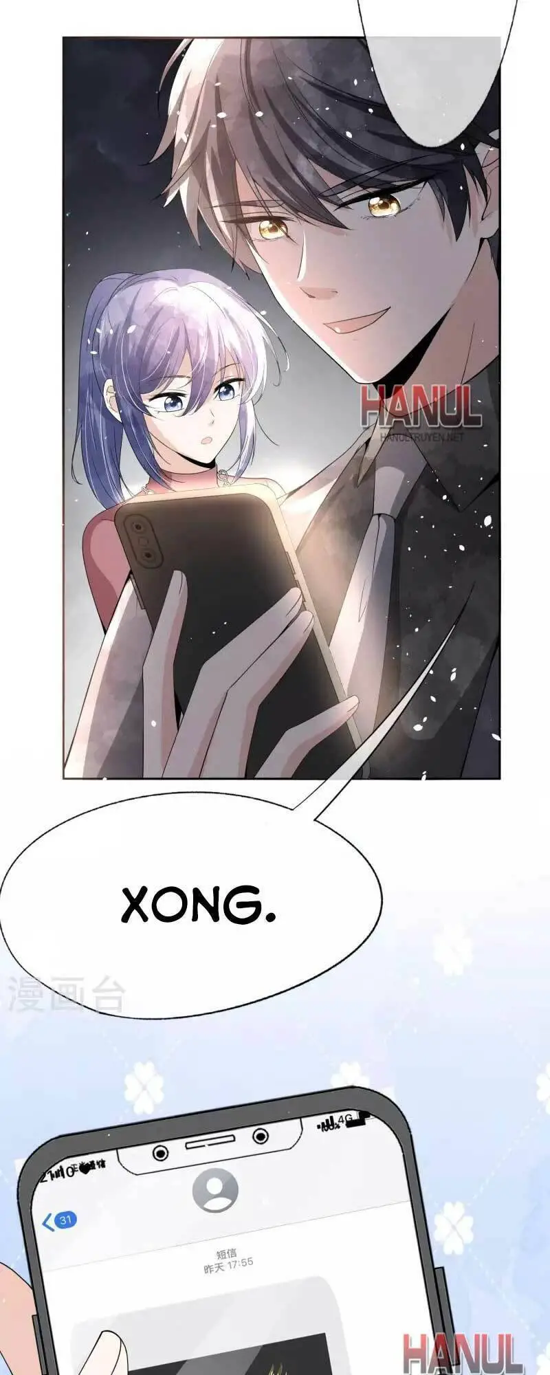Cô Vợ Hợp Đồng Lạnh Lùng Không Dễ Đụng Đâu Nettruyen ZZZ Chương 244 Page 31