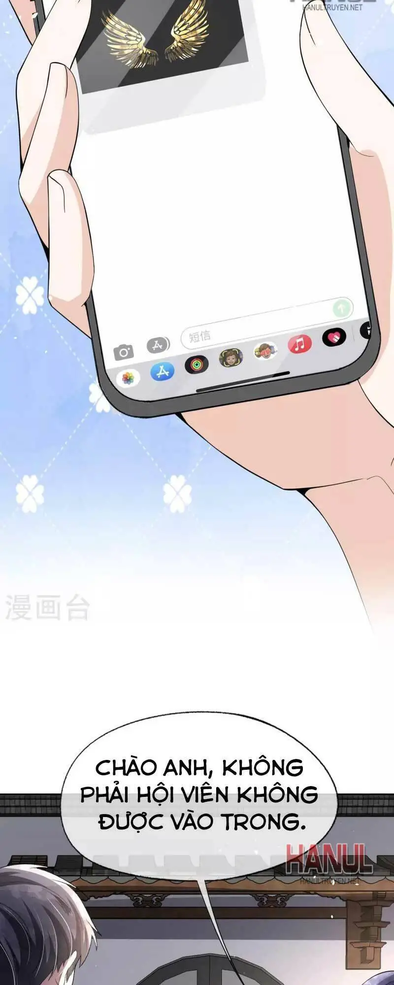 Cô Vợ Hợp Đồng Lạnh Lùng Không Dễ Đụng Đâu Nettruyen ZZZ Chương 244 Page 32