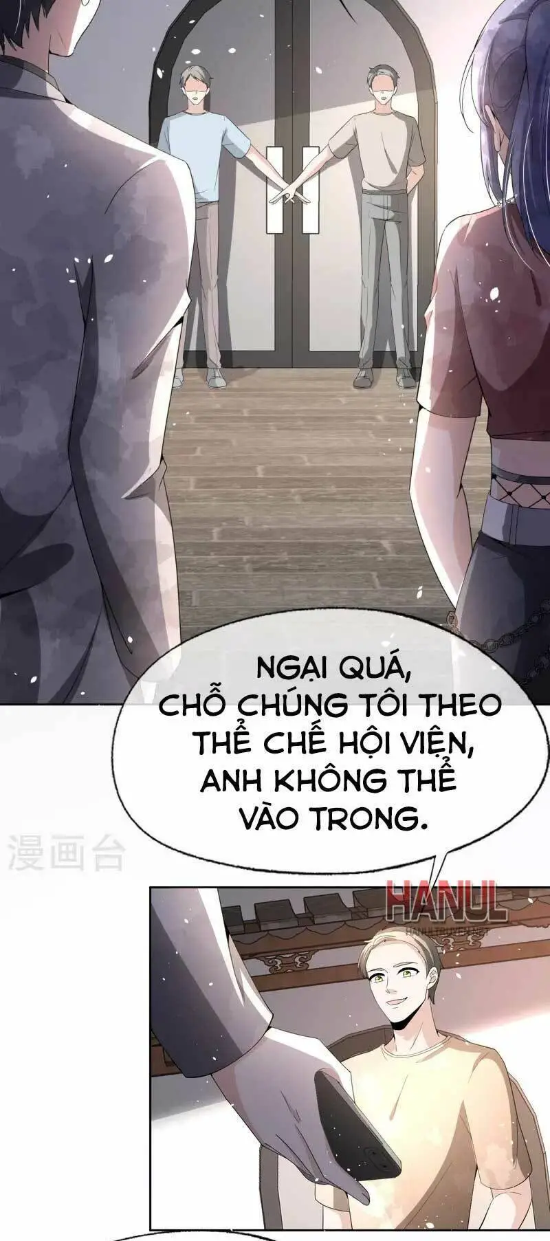 Cô Vợ Hợp Đồng Lạnh Lùng Không Dễ Đụng Đâu Nettruyen ZZZ Chương 244 Page 33