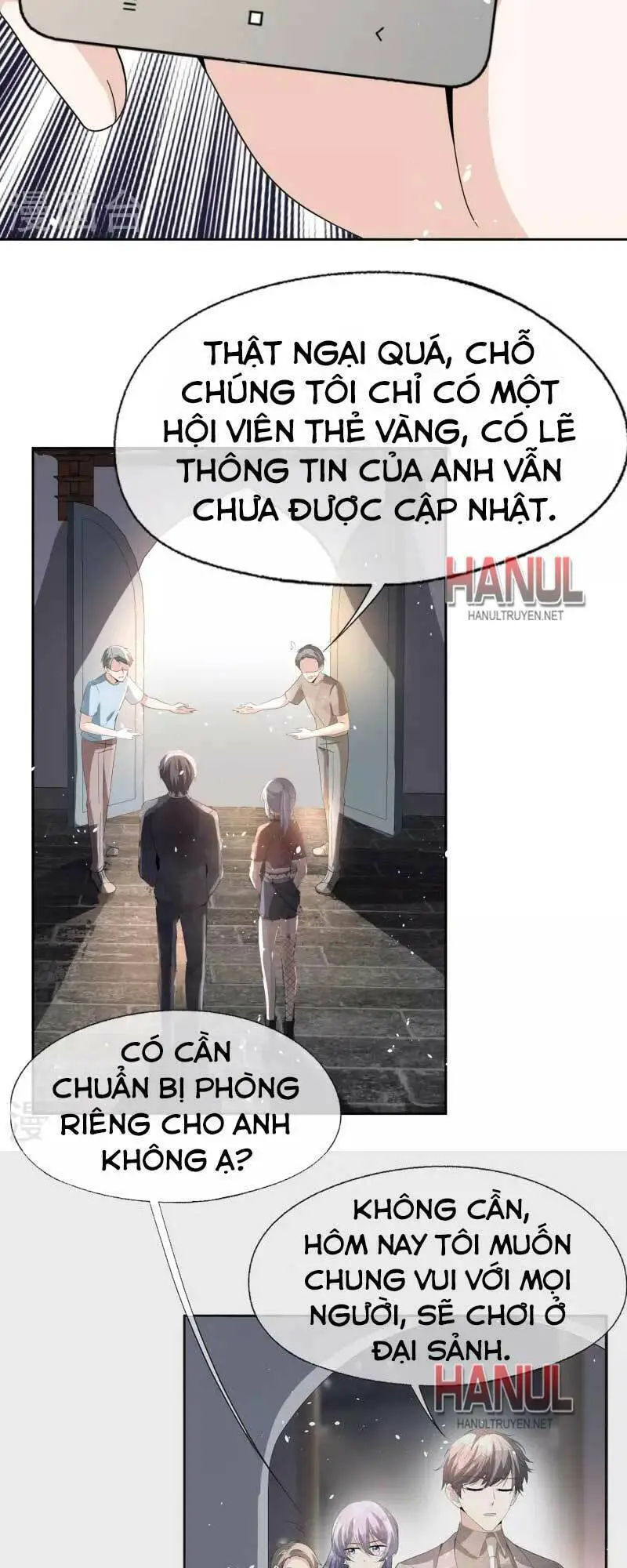 Cô Vợ Hợp Đồng Lạnh Lùng Không Dễ Đụng Đâu Nettruyen ZZZ Chương 244 Page 36