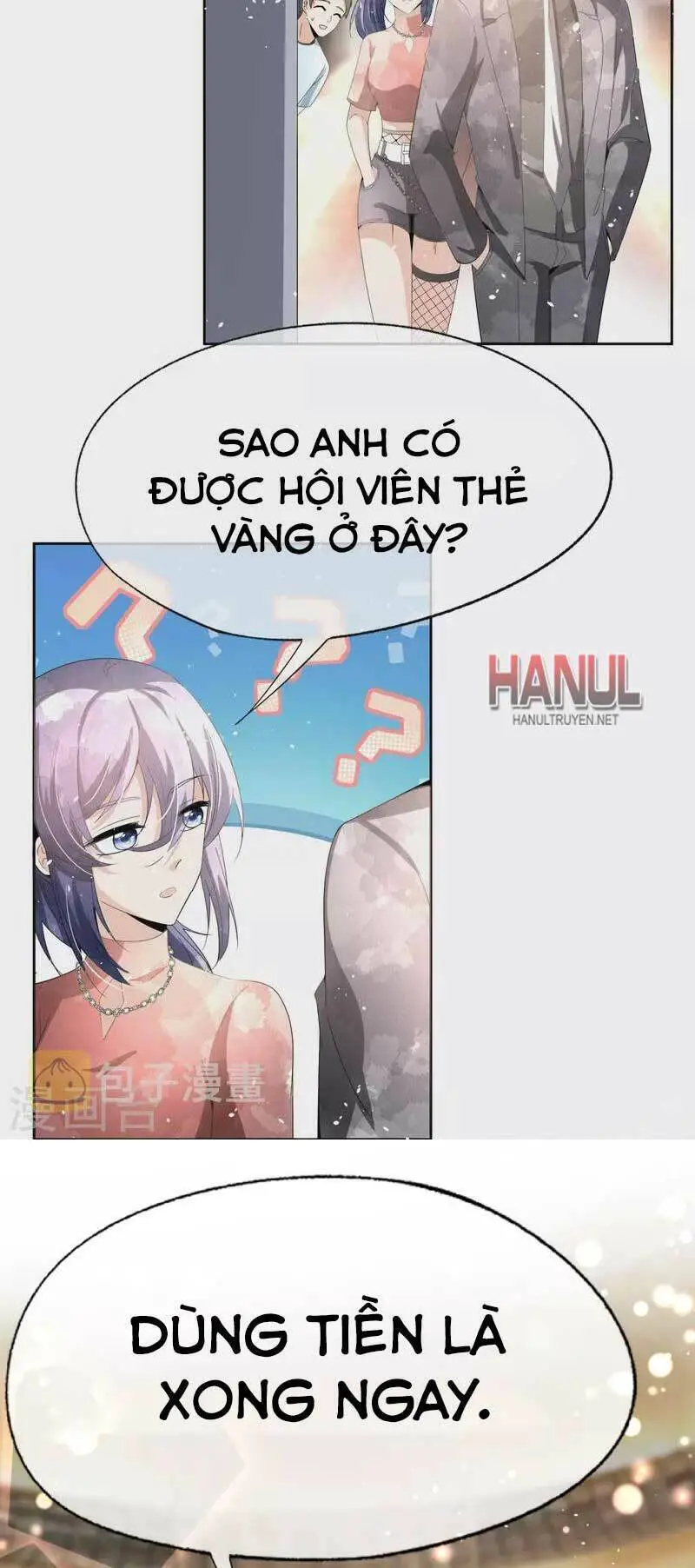Cô Vợ Hợp Đồng Lạnh Lùng Không Dễ Đụng Đâu Nettruyen ZZZ Chương 244 Page 37