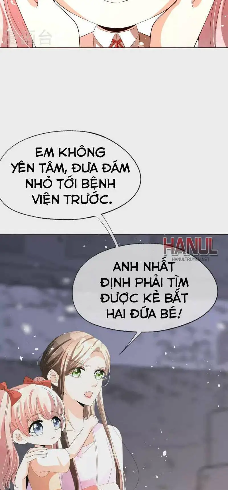 Cô Vợ Hợp Đồng Lạnh Lùng Không Dễ Đụng Đâu Nettruyen ZZZ Chương 243 Page 11
