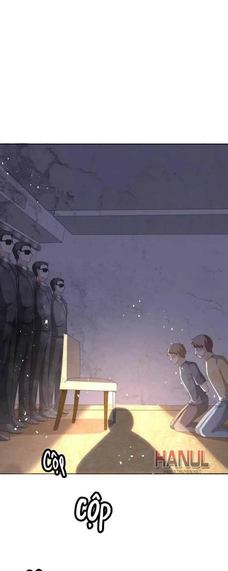 Cô Vợ Hợp Đồng Lạnh Lùng Không Dễ Đụng Đâu Nettruyen ZZZ Chương 243 Page 15