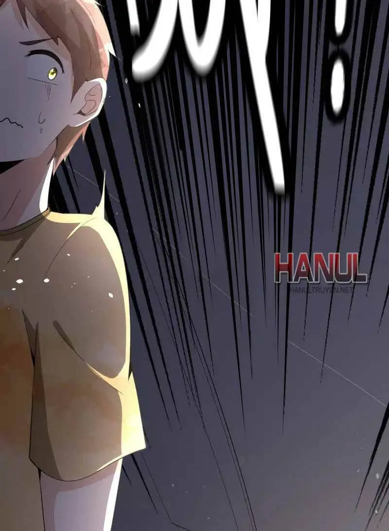 Cô Vợ Hợp Đồng Lạnh Lùng Không Dễ Đụng Đâu Nettruyen ZZZ Chương 243 Page 18