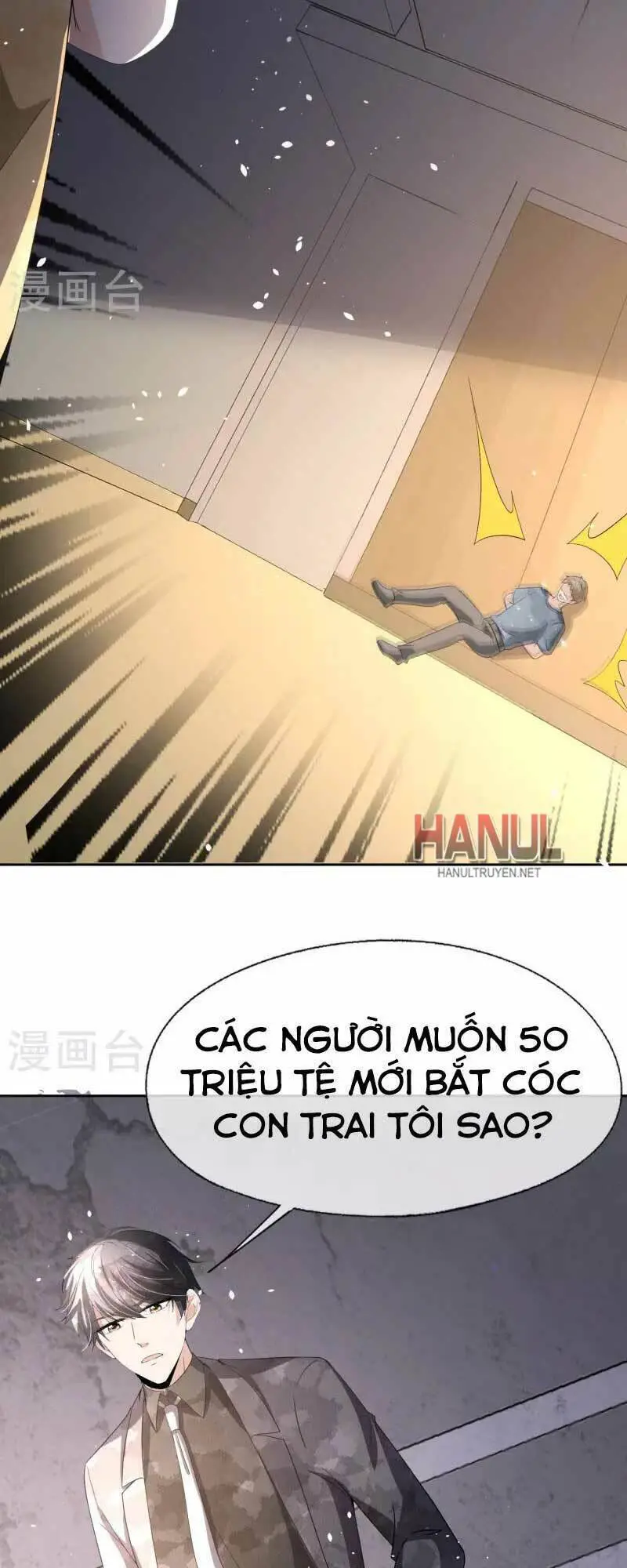 Cô Vợ Hợp Đồng Lạnh Lùng Không Dễ Đụng Đâu Nettruyen ZZZ Chương 243 Page 19