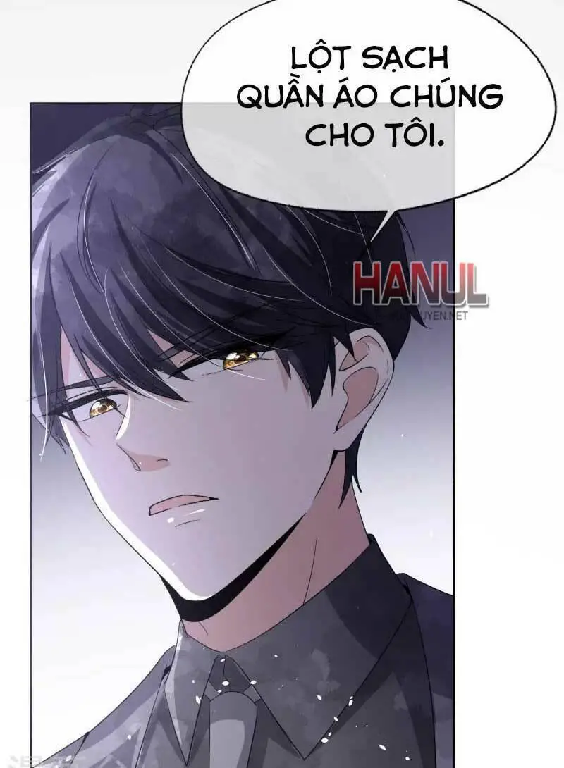 Cô Vợ Hợp Đồng Lạnh Lùng Không Dễ Đụng Đâu Nettruyen ZZZ Chương 243 Page 21