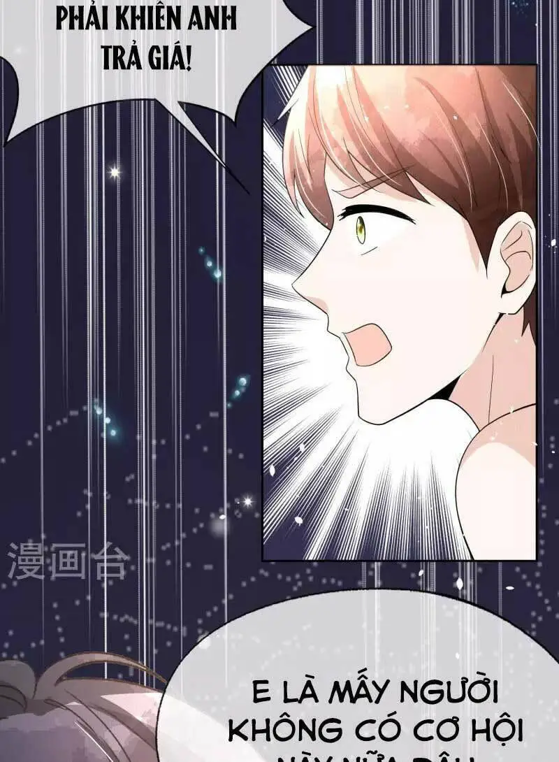 Cô Vợ Hợp Đồng Lạnh Lùng Không Dễ Đụng Đâu Nettruyen ZZZ Chương 243 Page 25