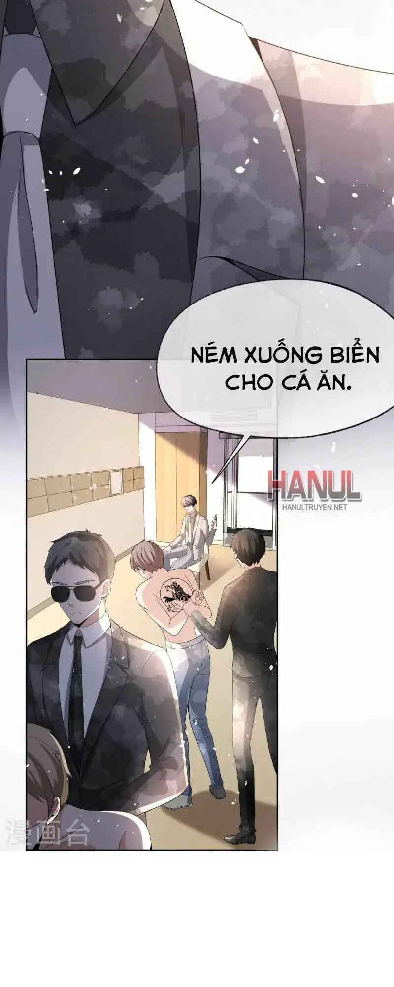 Cô Vợ Hợp Đồng Lạnh Lùng Không Dễ Đụng Đâu Nettruyen ZZZ Chương 243 Page 27
