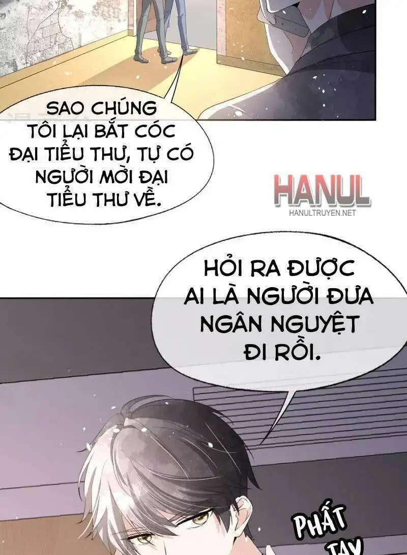 Cô Vợ Hợp Đồng Lạnh Lùng Không Dễ Đụng Đâu Nettruyen ZZZ Chương 243 Page 29
