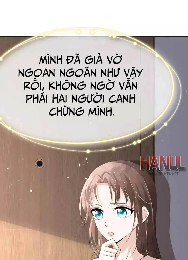 Cô Vợ Hợp Đồng Lạnh Lùng Không Dễ Đụng Đâu Nettruyen ZZZ Chương 243 Page 40